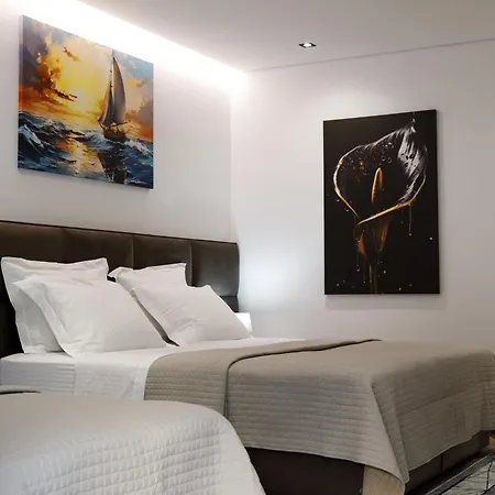 Castleview 4* Gjirokastër