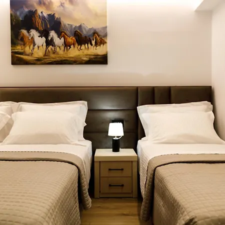 Castleview بيت ضيافة