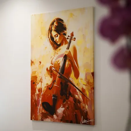 Casa de hóspedes Castleview 4*