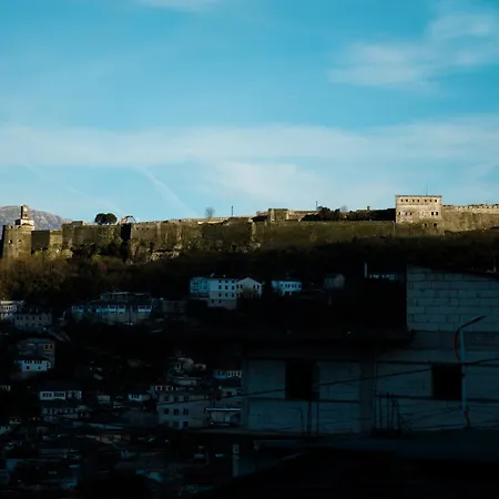 Casa de hóspedes Castleview 4*