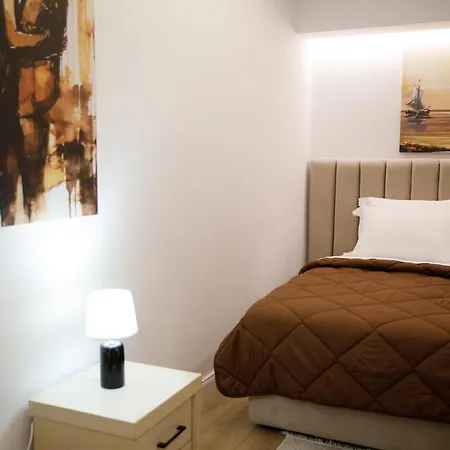 Castleview 4* Gjirokastër