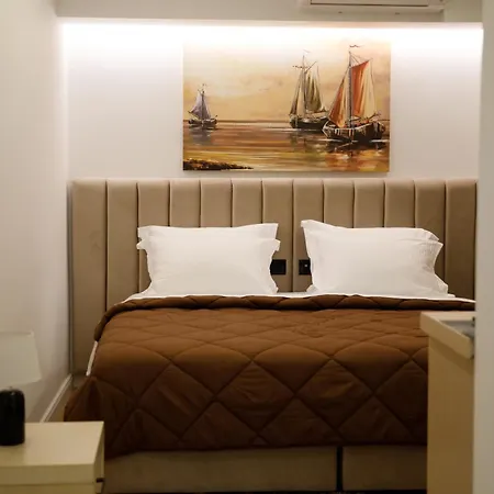 Castleview Gjirokastër