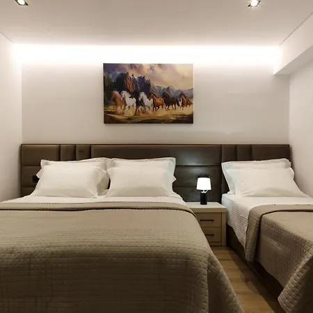 Castleview Gjirokastër