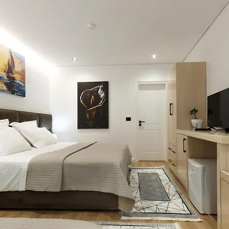 게스트하우스 Castleview