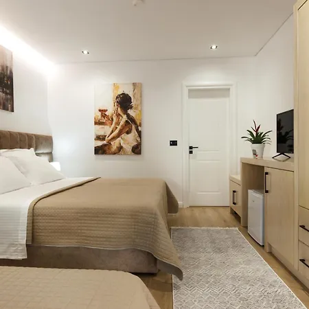 게스트하우스 Castleview 4*