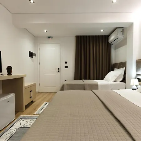 게스트하우스 Castleview