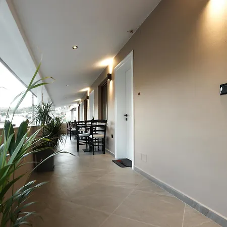 Castleview Gjirokastër