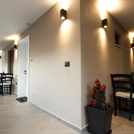 Castleview 게스트하우스