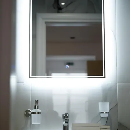 Castleview Gjirokastër