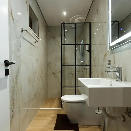 Castleview 게스트하우스