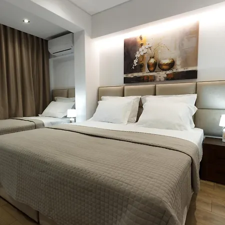 Castleview Guest house *