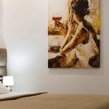 Castleview 4* Gjirokaster