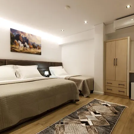 게스트하우스 Castleview