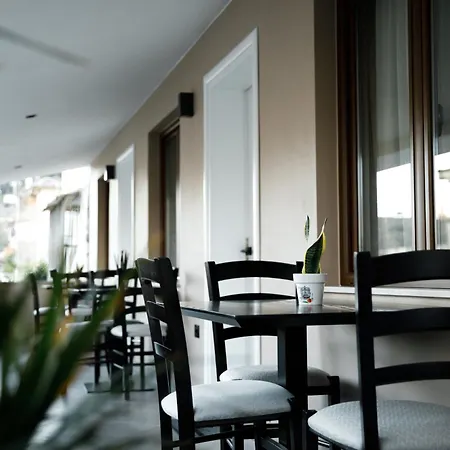 Castleview Guest house