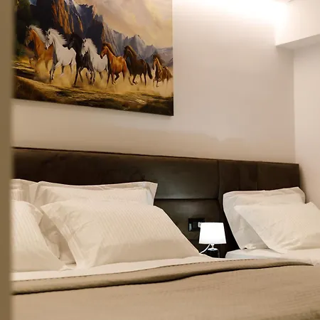 Guest house Castleview *