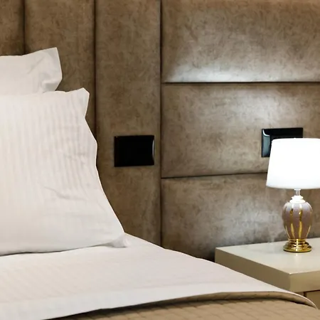 Guest house Castleview