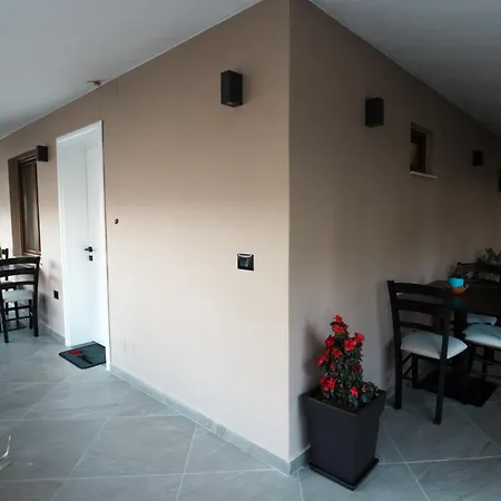 Guest house Castleview *