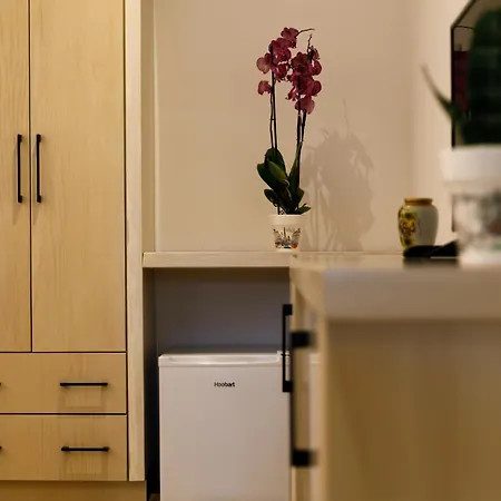 Castleview 게스트하우스 4*