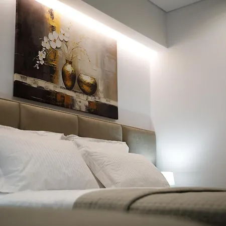 Guest house Castleview Gjirokaster