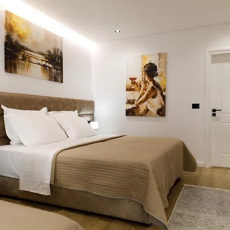 Castleview 게스트하우스