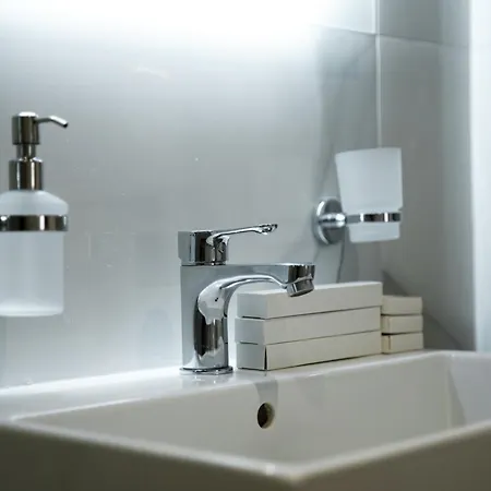 게스트하우스 Castleview Gjirokastër