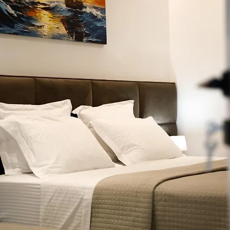 Guest house Castleview