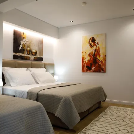 Castleview 게스트하우스