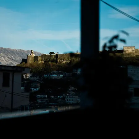 Guest house Castleview