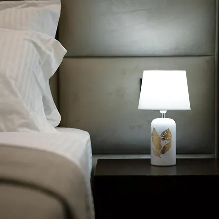 Castleview 게스트하우스 Gjirokastër