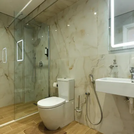Castleview Guest house Gjirokaster