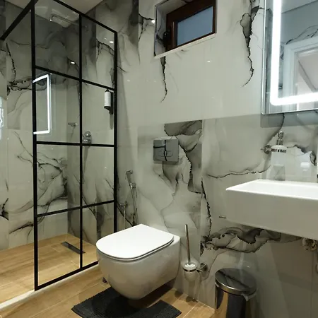 Guest house Castleview 4*