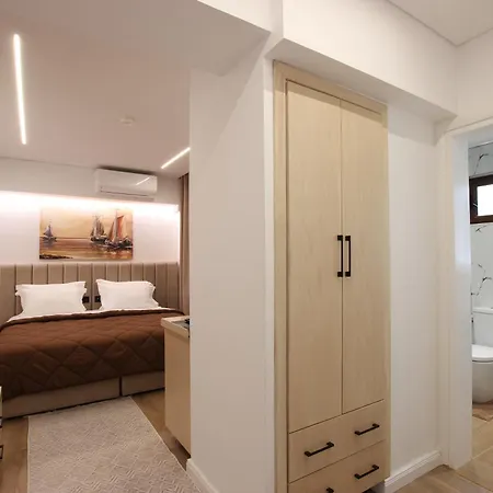 Guest house Castleview