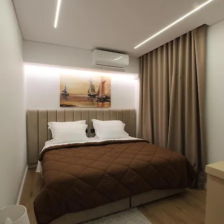 Guest house Castleview *