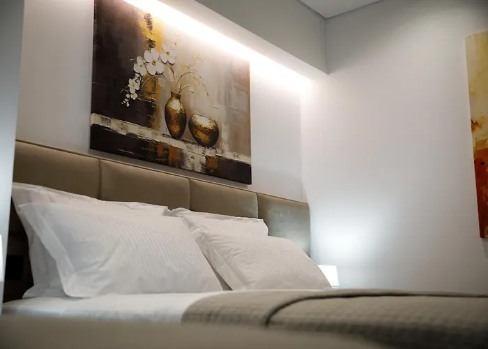 Gasthof Castleview Gjirokastër