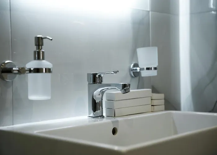 Gasthof Castleview Gjirokastër