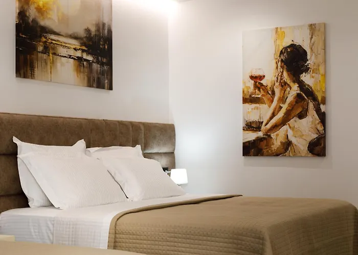 Castleview 4* Gjirokastër