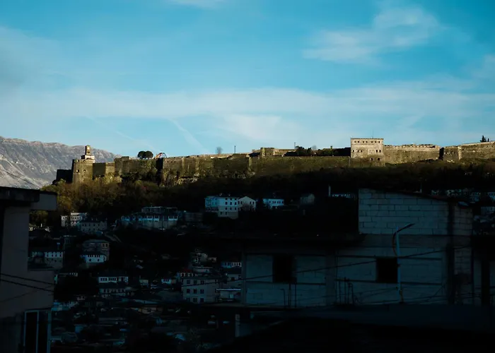 Gasthof Castleview 4*