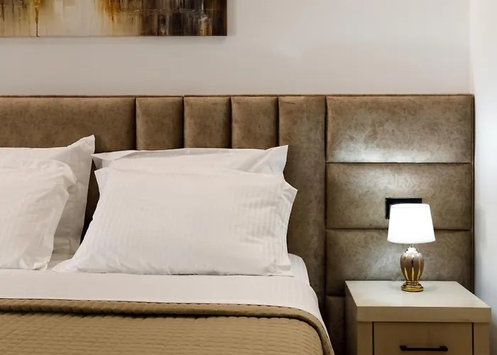 Castleview 4* Gjirokastër