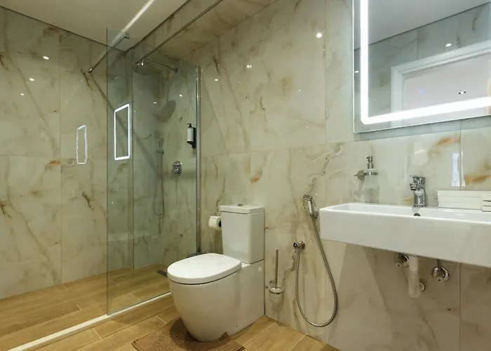 Castleview Gasthof Gjirokastër