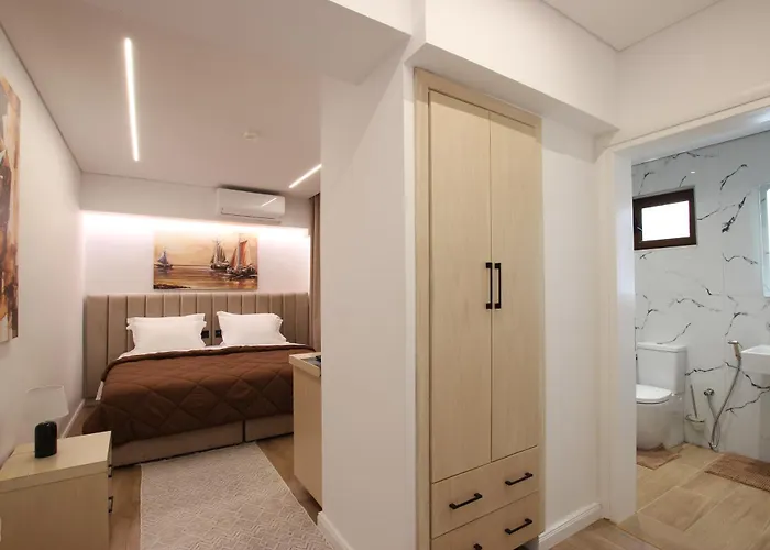 Guest house Castleview