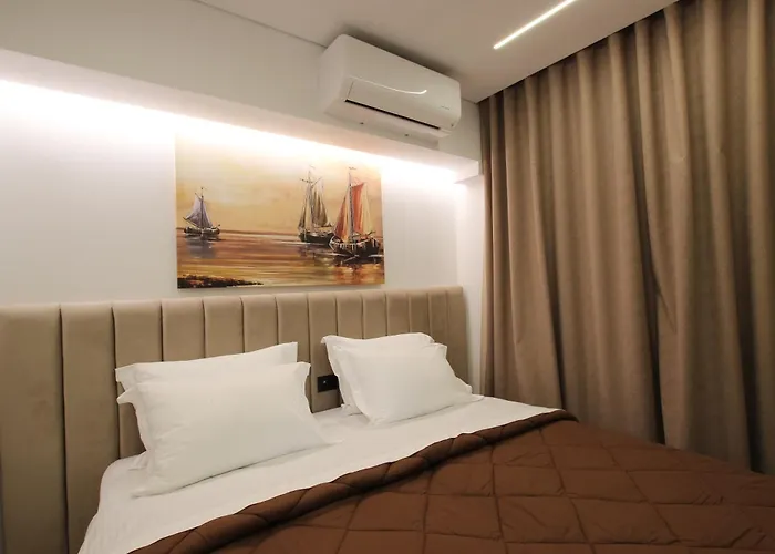 Castleview Gasthof Gjirokastër