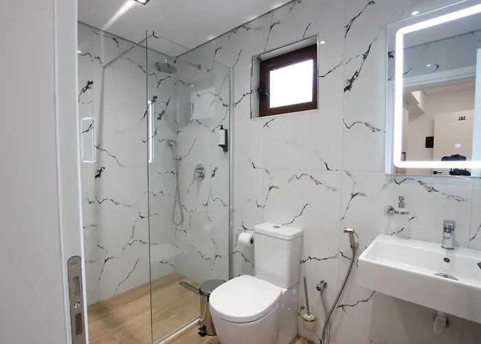 Castleview Guest house Gjirokaster