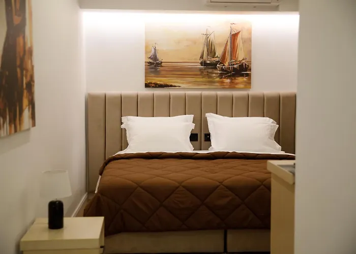 Castleview Gjirokastër