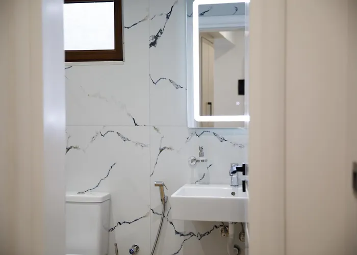 Guest house Castleview Gjirokaster